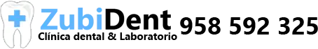 Logo Zubident