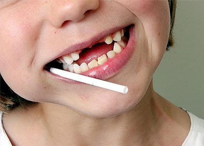 zubident salud buco dental infantil